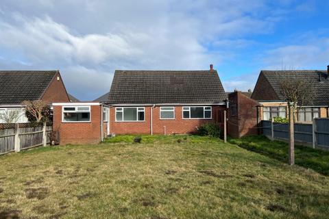 2 bedroom detached bungalow for sale, Maple Close, Burntwood