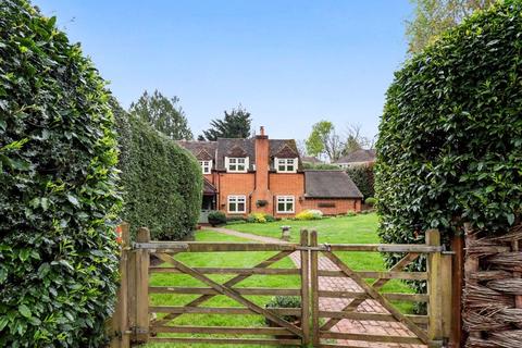 4 bedroom house for sale, Snows Ride, Windlesham GU20