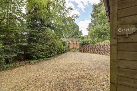 4 bedroom house for sale, Snows Ride, Windlesham GU20