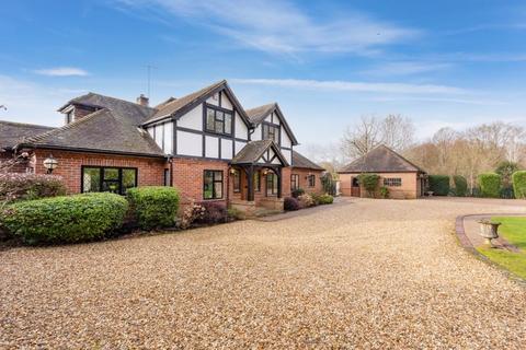 5 bedroom detached house for sale, School Road, Windlesham GU20