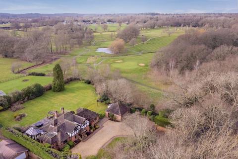 undefined, School Road, Windlesham GU20