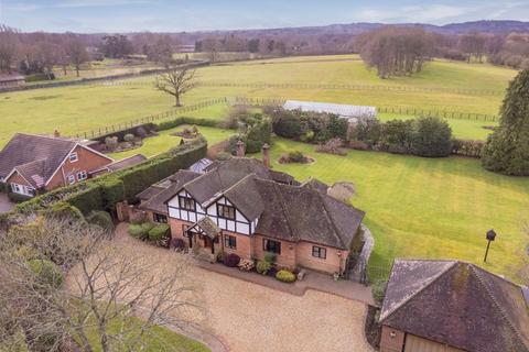 undefined, School Road, Windlesham GU20