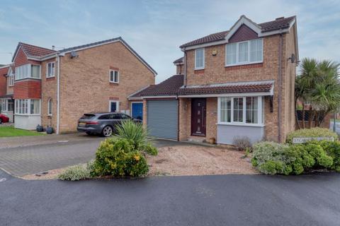 3 bedroom detached house for sale, Sycamore Drive, Gainsborough