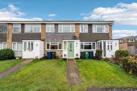 3 bedroom terraced house for sale, Fairacres, Prestwood HP16