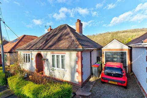 2 bedroom detached bungalow for sale, Chapel Rd, Jackfield