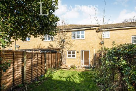 3 bedroom terraced house to rent, Compton Close, Peckham, SE15