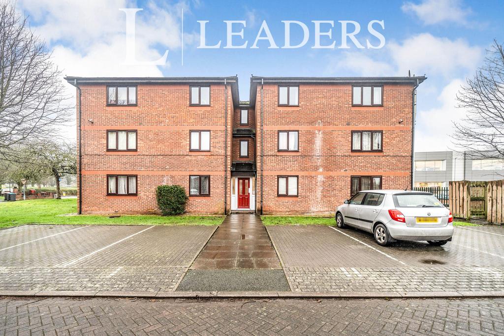 Wetherby Close, Off Sedgefield Road, CH1 1 bed apartment £800 pcm (£185 pw)