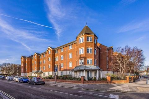 1 bedroom retirement property for sale, Queens Crescent, Southsea