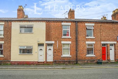 3 bedroom house share to rent - Denbigh Street, Chester, CH1