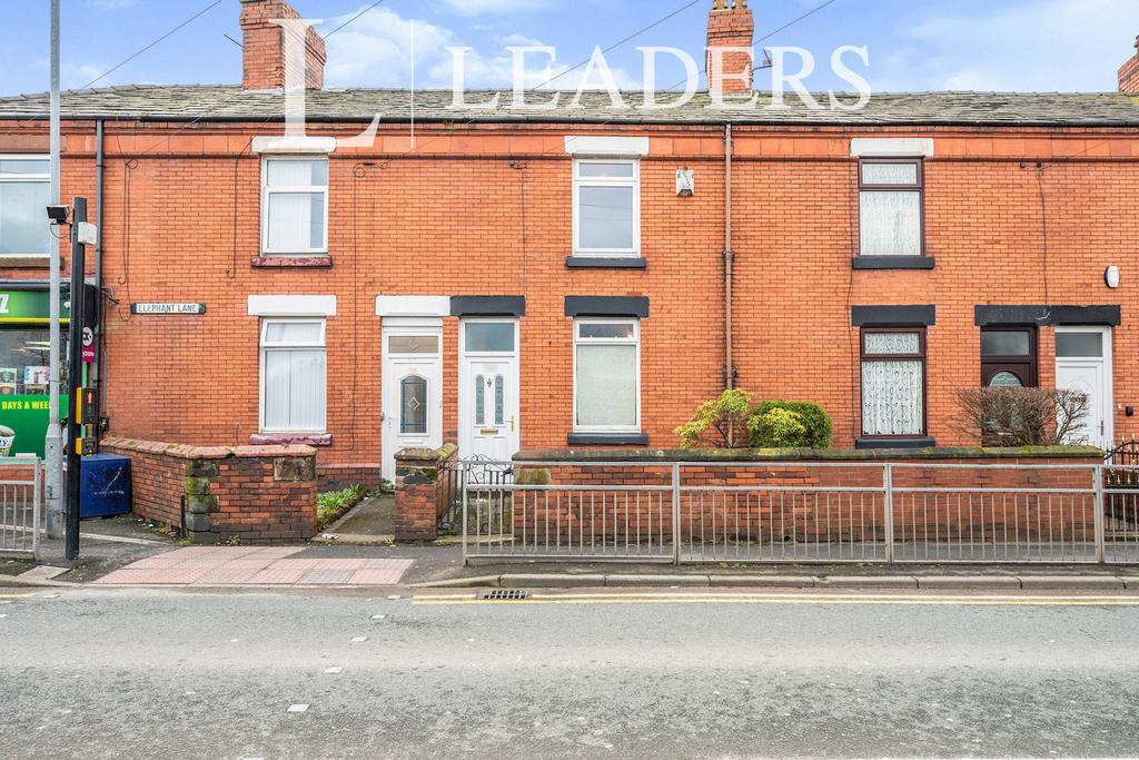 Elephant Lane, St Helens, WA9 3 bed terraced house £800 pcm (£185 pw)
