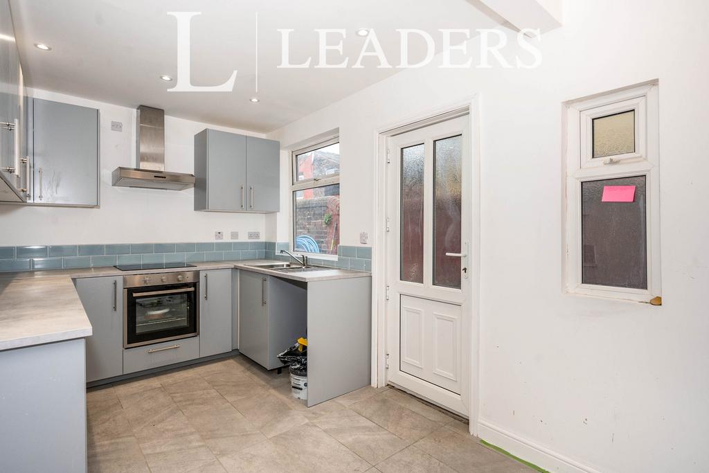 Elephant Lane, St Helens, WA9 3 bed terraced house £800 pcm (£185 pw)