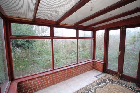 2 bedroom detached bungalow for sale, Halton, Chirk, Wrexham