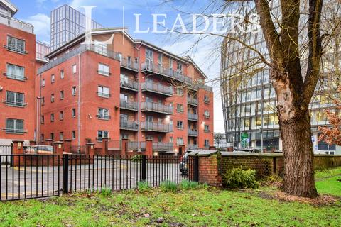 2 bedroom apartment to rent, Meadow View, Naples Street, Manchester, M4