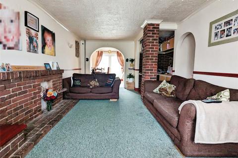 3 bedroom terraced house for sale, Lockeridge Close, Blandford Forum, Dorset, DT11