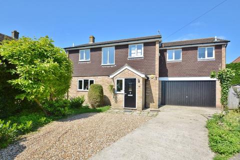 4 bedroom detached house for sale, Old Croft Close, Kingston Blount