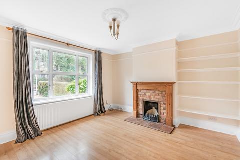 3 bedroom semi-detached house to rent - Station Road, Amersham, HP7