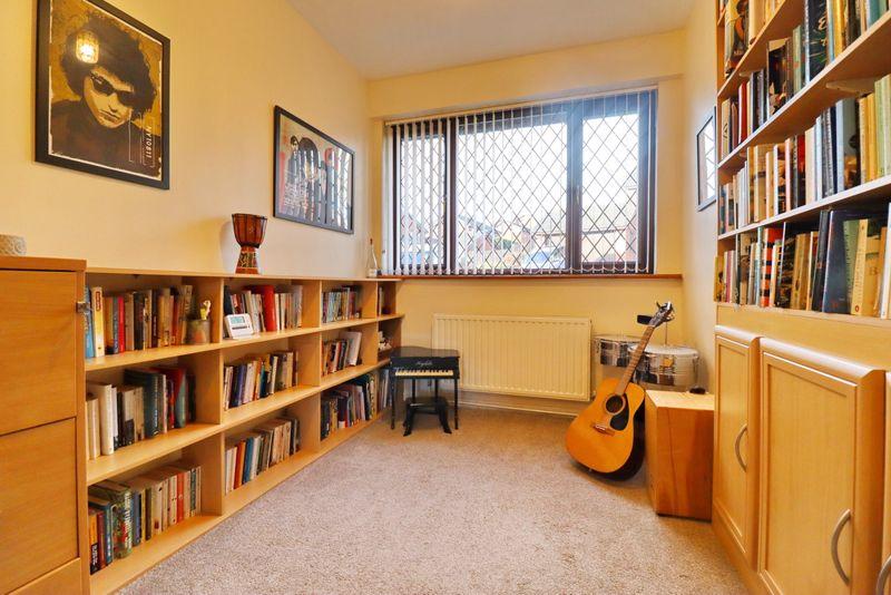 Home Office