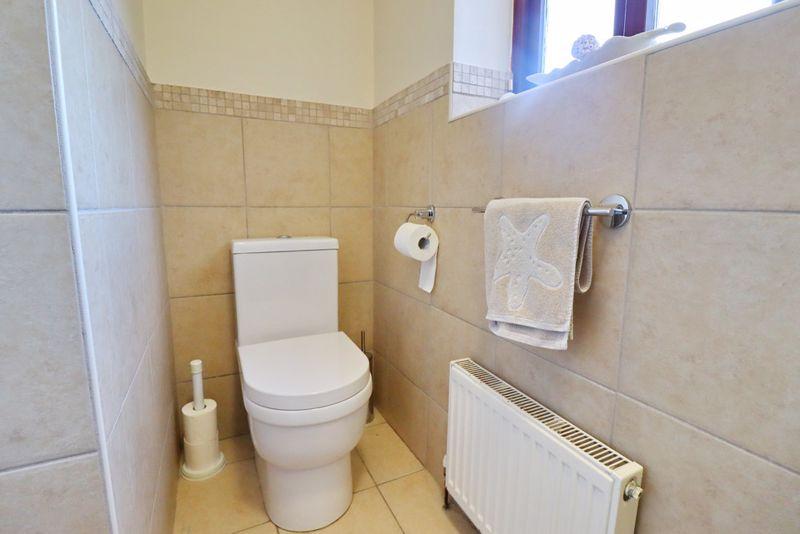 Guest WC