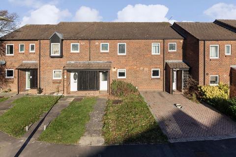 3 bedroom terraced house for sale - St Johns Close, Didcot OX11