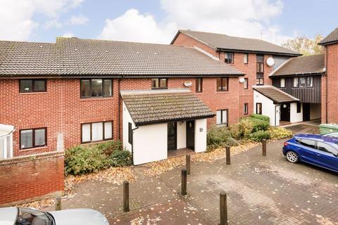 Studio for sale, Exeter Court, Didcot OX11
