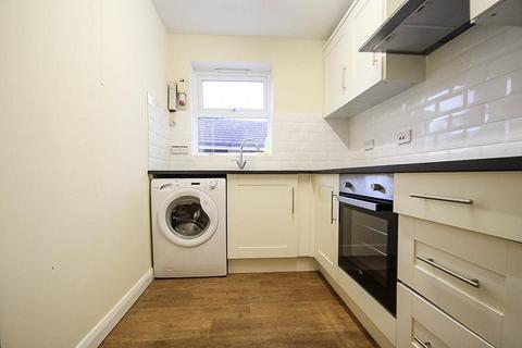 1 bedroom maisonette to rent, Argyle Street, CB1