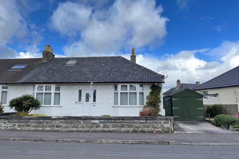 3 bedroom semi-detached villa for sale, Baldwin Crescent, Kirkcaldy