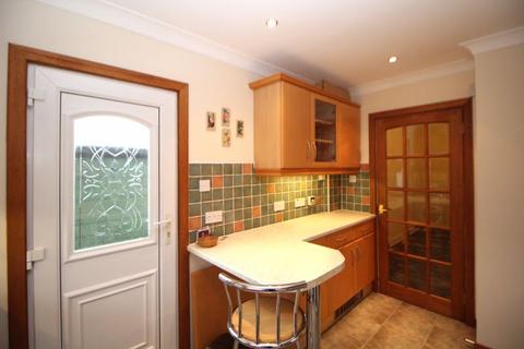 12 Baldwin Crescent, Kirkcaldy, KY2 5SW