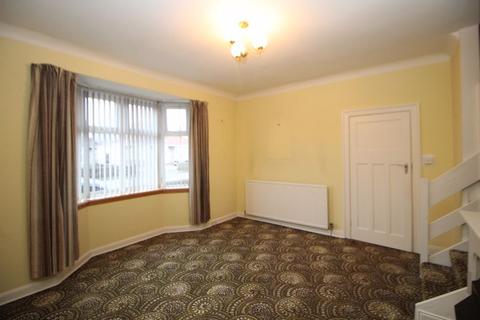12 Baldwin Crescent, Kirkcaldy, KY2 5SW