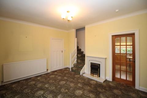 12 Baldwin Crescent, Kirkcaldy, KY2 5SW