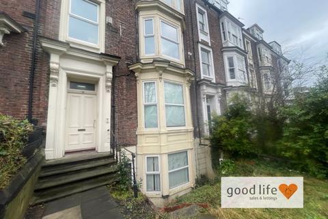 3 bedroom apartment for sale - Claremont Terrace, Sunderland SR2