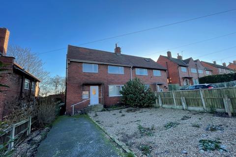 1 bedroom in a house share to rent - Grove Mount, South Kirkby, Pontefract, West Yorkshire, WF9 3PJ