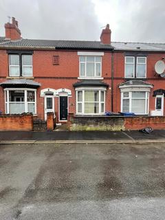 1 bedroom in a house share to rent, Lockwood Road, Doncaster, South Yorkshire, DN1 2TU