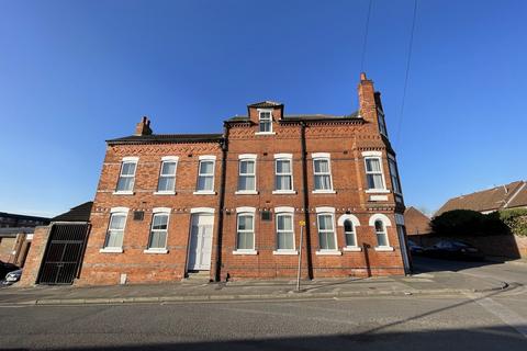 2 bedroom apartment to rent, Marquis of Lorne, 20 Middleton Street, Lenton, NG7 2BE