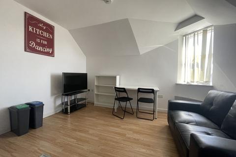 2 bedroom apartment to rent, Marquis of Lorne, 20 Middleton Street, Lenton, NG7 2BE