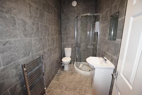 1 bedroom in a house share to rent, Newton Street, Stoke-On-Trent, ST4 6JL