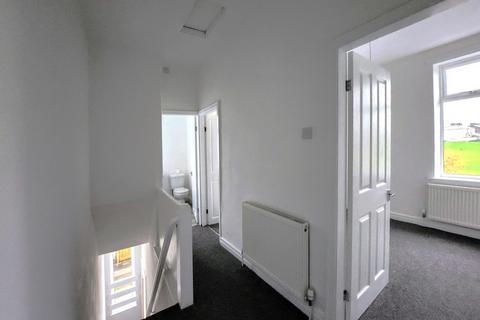 3 bedroom end of terrace house to rent, Grasmere Street, Burnley, Lancashire, BB10 1HP