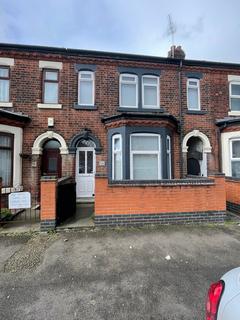1 bedroom in a house share to rent, Osmaston Road, Derby, DE24 8AF