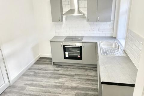 3 bedroom terraced house to rent, Hawthorn Street, Peterlee, County Durham , SR8 3LY