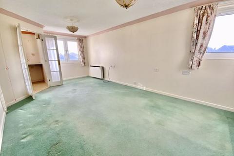 1 bedroom retirement property for sale - Belle Vue Road, Southbourne, Bournemouth