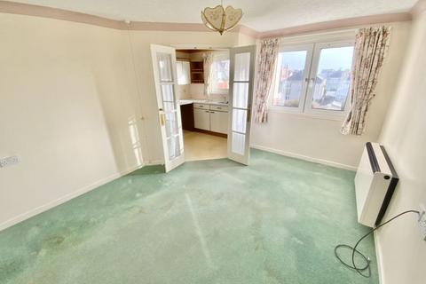 1 bedroom retirement property for sale - Belle Vue Road, Southbourne, Bournemouth