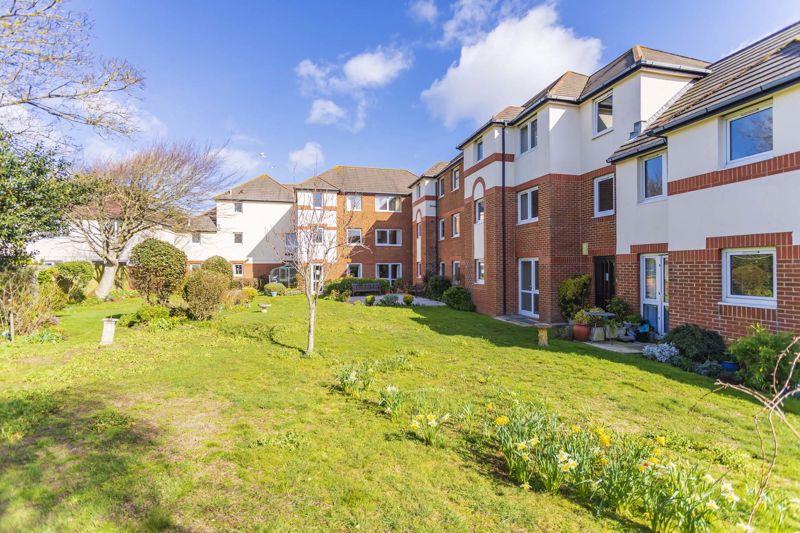 Belle Vue Road, Southbourne, Bournemouth 1 bed retirement property for