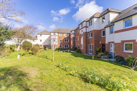 1 bedroom retirement property for sale, Belle Vue Road, Southbourne, Bournemouth