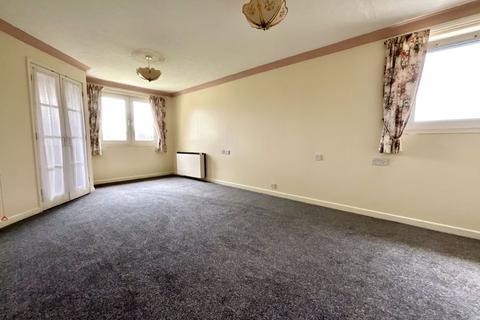 1 bedroom retirement property for sale, Belle Vue Road, Southbourne, Bournemouth