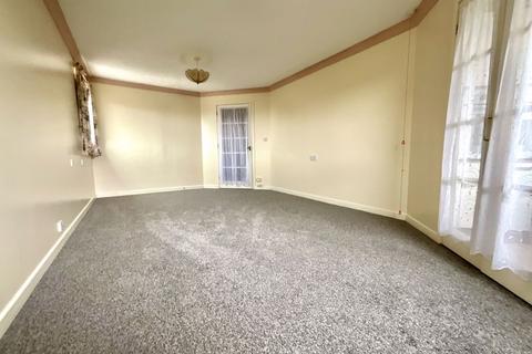 1 bedroom retirement property for sale, Belle Vue Road, Southbourne, Bournemouth