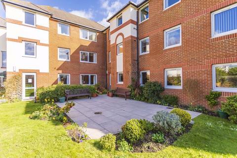 1 bedroom retirement property for sale, Belle Vue Road, Southbourne, Bournemouth