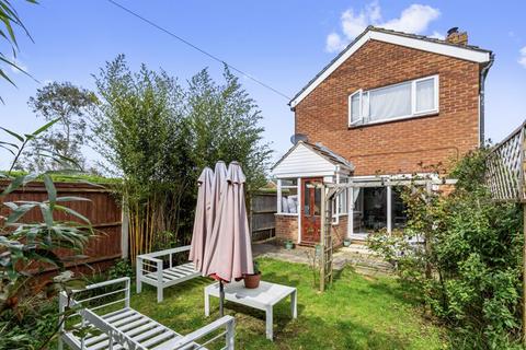 3 bedroom detached house for sale, Anthony Way, Emsworth