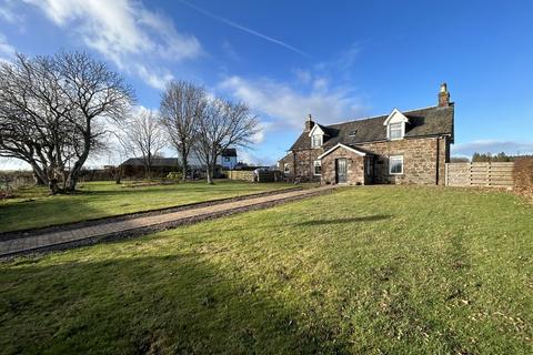 4 bedroom detached house for sale, Burrelton, Blairgowrie