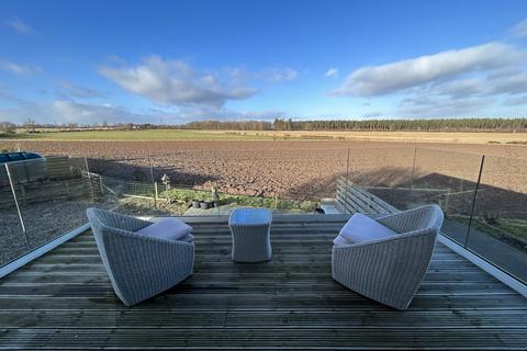 4 bedroom detached house for sale, Burrelton, Blairgowrie