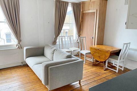 1 bedroom flat to rent, Grosvenor Avenue, London N5