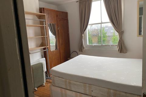 1 bedroom flat to rent, Grosvenor Avenue, London N5